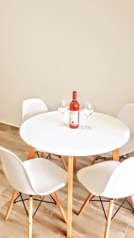 Апартаменты Apartman Tanja Бар-31