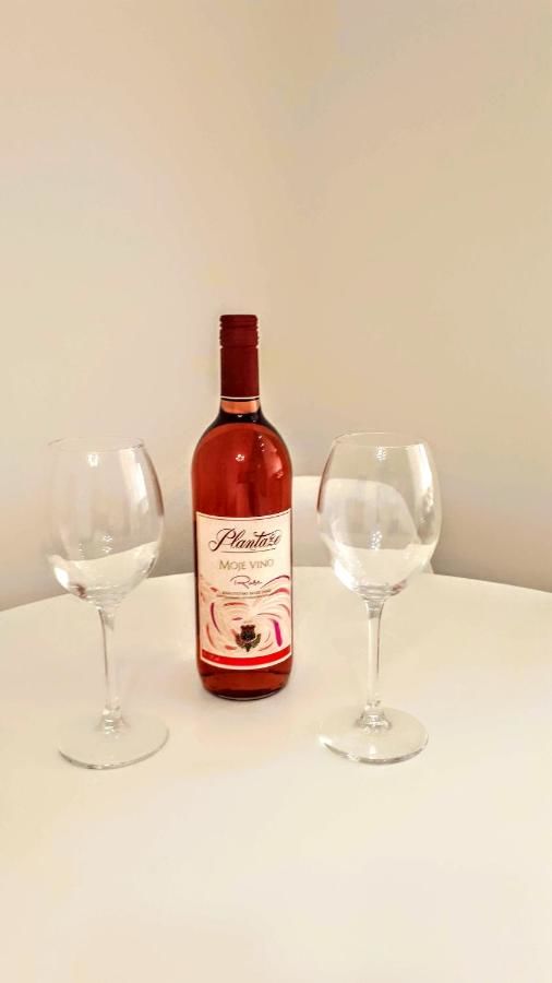 Апартаменты Apartman Tanja Бар-12