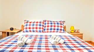 Апартаменты Apartman Tanja Бар Апартаменты с 1 спальней-12