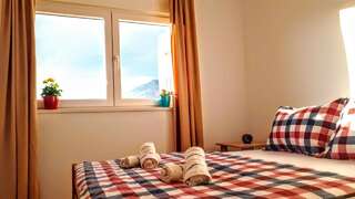 Апартаменты Apartman Tanja Бар Апартаменты с 1 спальней-14