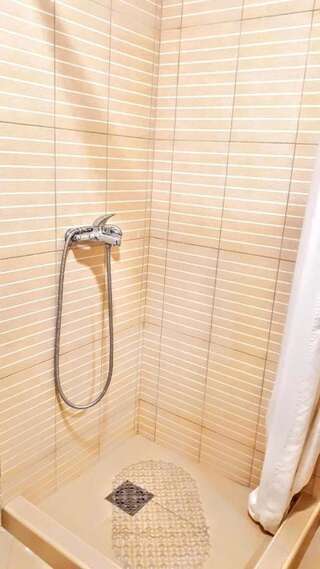 Апартаменты Apartman Tanja Бар Апартаменты с 1 спальней-17