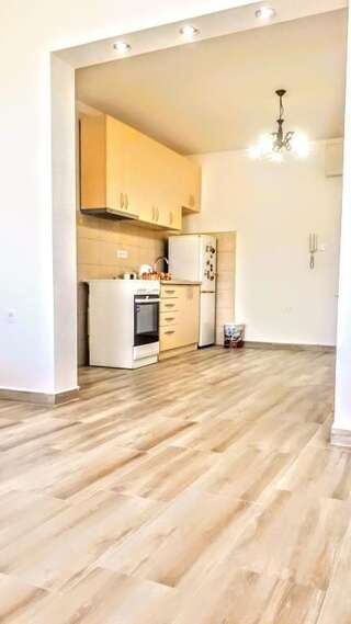 Апартаменты Apartman Tanja Бар Апартаменты с 1 спальней-27