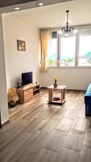 Апартаменты Apartman Tanja Бар Апартаменты с 1 спальней-3