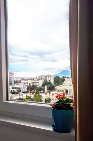 Апартаменты Apartman Tanja Бар Апартаменты с 1 спальней-34