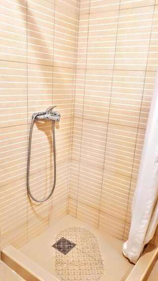 Апартаменты Apartman Tanja Бар Апартаменты с 1 спальней-37