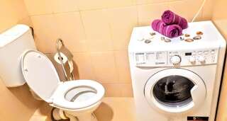 Апартаменты Apartman Tanja Бар Апартаменты с 1 спальней-38