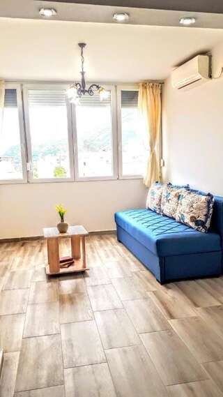 Апартаменты Apartman Tanja Бар Апартаменты с 1 спальней-4