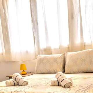 Апартаменты Apartman Tanja Бар Апартаменты с 1 спальней-6