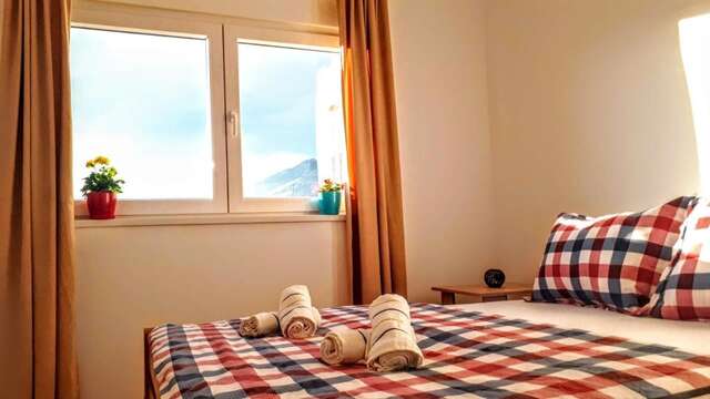 Апартаменты Apartman Tanja Бар-16